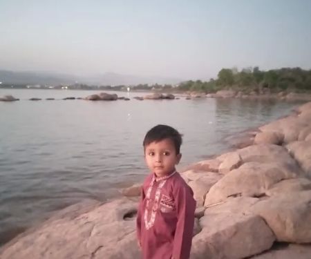 Asif jameel