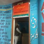 AVET COMPUTER ACADEMY KOHAT