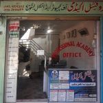 Professional Academy Kohat