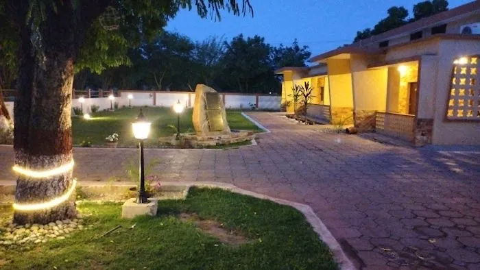 Preston University, OTS Road Kohat Picture 2