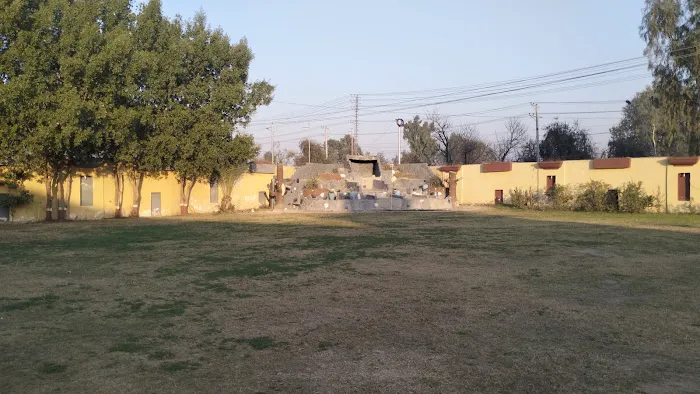 Preston University, OTS Road Kohat Picture 4