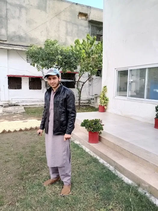 Preston University, OTS Road Kohat Picture 9