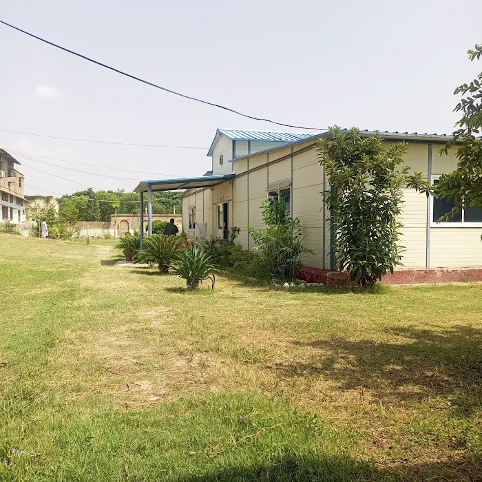 Preston University, OTS Road Kohat Picture 8