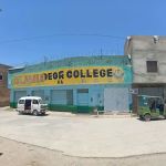 Islamia Girls Degree College Shimla Pahari