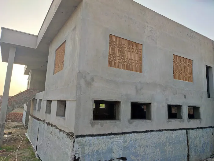 Jamia Islamia Ashrafia Gujrat, Pakistan Picture 1