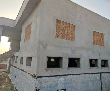 Jamia Islamia Ashrafia Gujrat, Pakistan