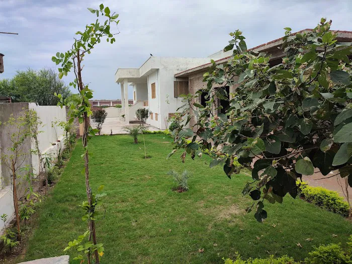 Jamia Islamia Ashrafia Gujrat, Pakistan Picture 3