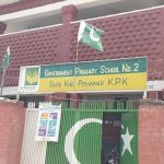 GPS No.2 Bazid khel