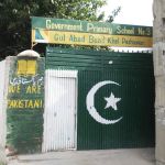 Govt primary school No.3 bazid khel