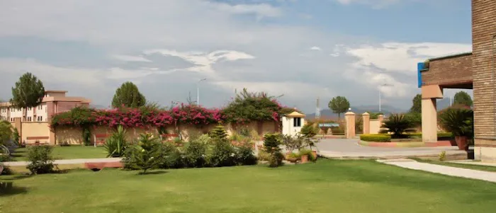 Wah Engineering College Picture 8