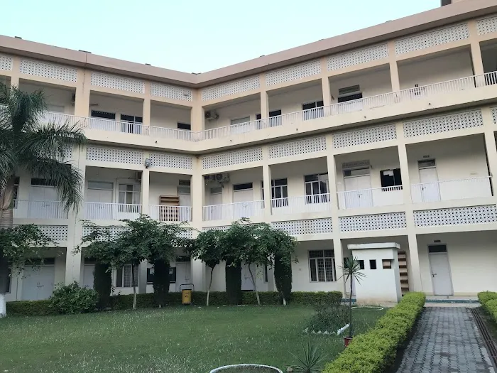 Wah Engineering College Picture 7