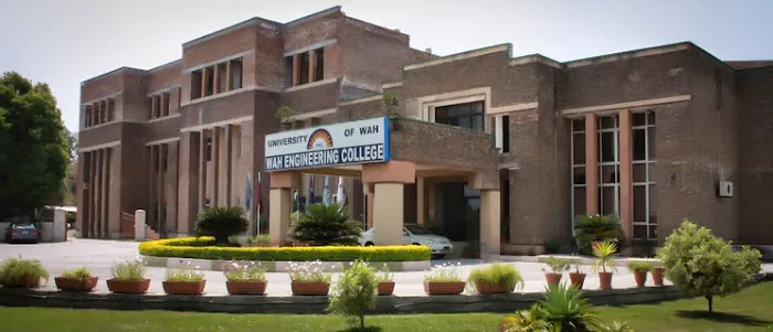 Wah Engineering College Picture 5