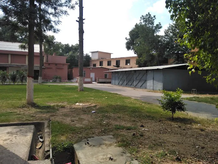 Wah Engineering College Picture 1