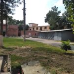Wah Engineering College