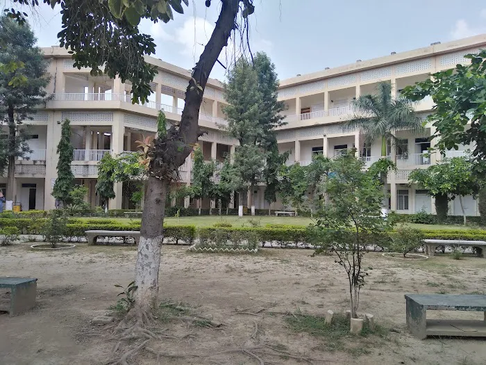 Wah Engineering College Picture 4