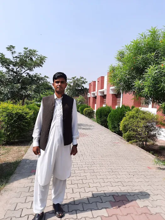 Govt. Degree College (Boys) Lalamusa Picture 4