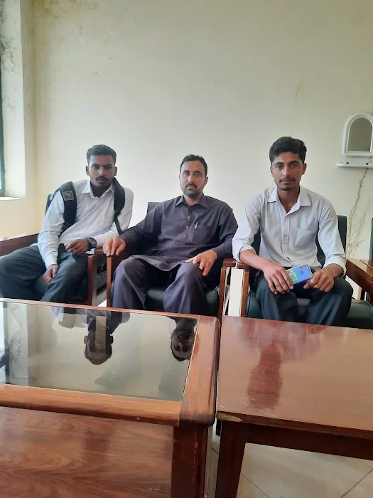 Govt. Degree College (Boys) Lalamusa Picture 9