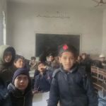 Govt primary school khat kaly nowshera