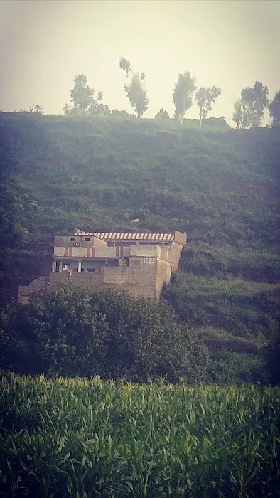International Islamia College Sawari, Buner Picture 1