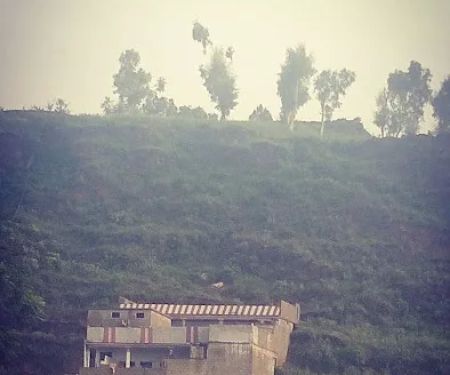 International Islamia College Sawari, Buner