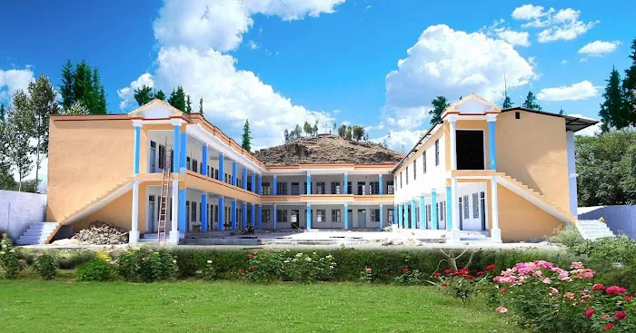 International Islamia College Sawari, Buner Picture 2