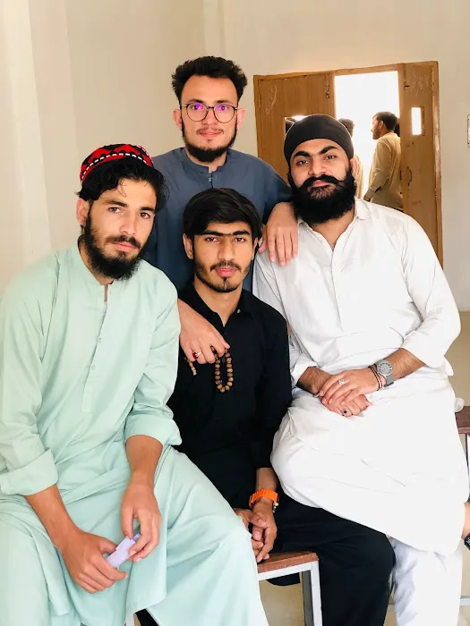 ECONOMICS University Of Buner Picture 3