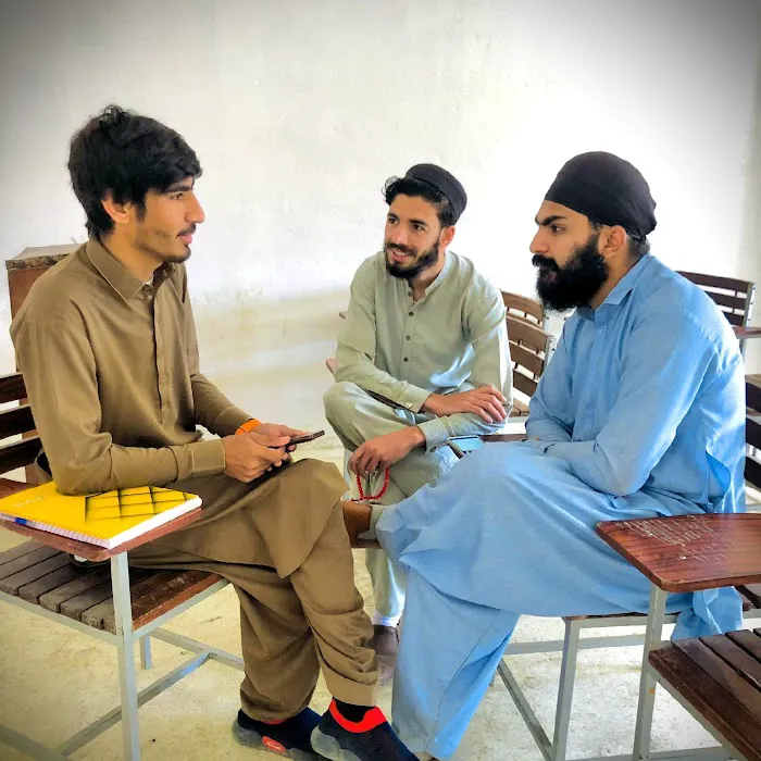 ECONOMICS University Of Buner Picture 8