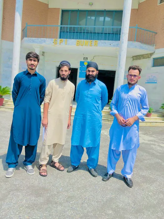 ECONOMICS University Of Buner Picture 6
