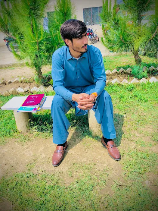ECONOMICS University Of Buner Picture 10