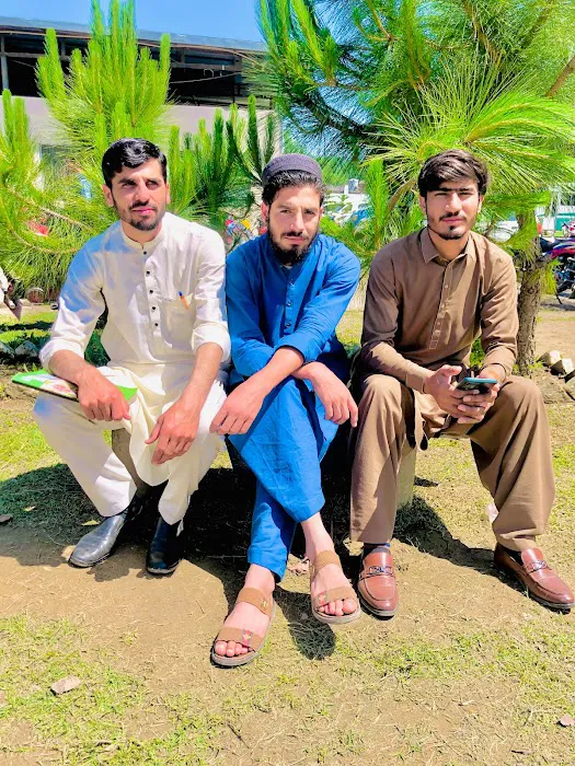 ECONOMICS University Of Buner Picture 9