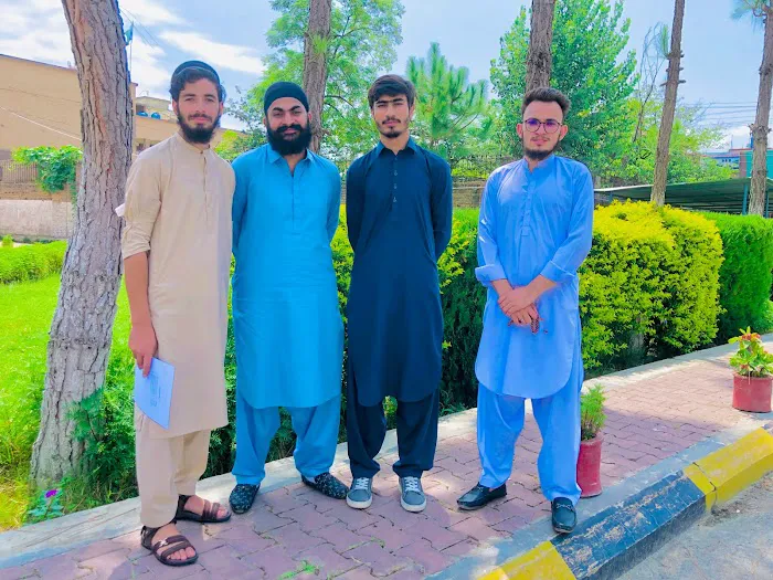 ECONOMICS University Of Buner Picture 7