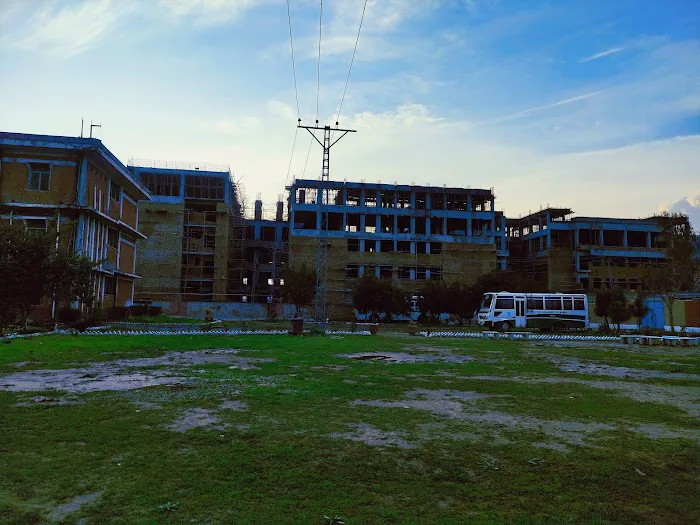 University Of Buner Picture 2