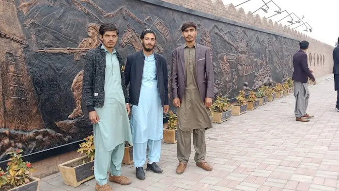 University Of Buner Picture 3