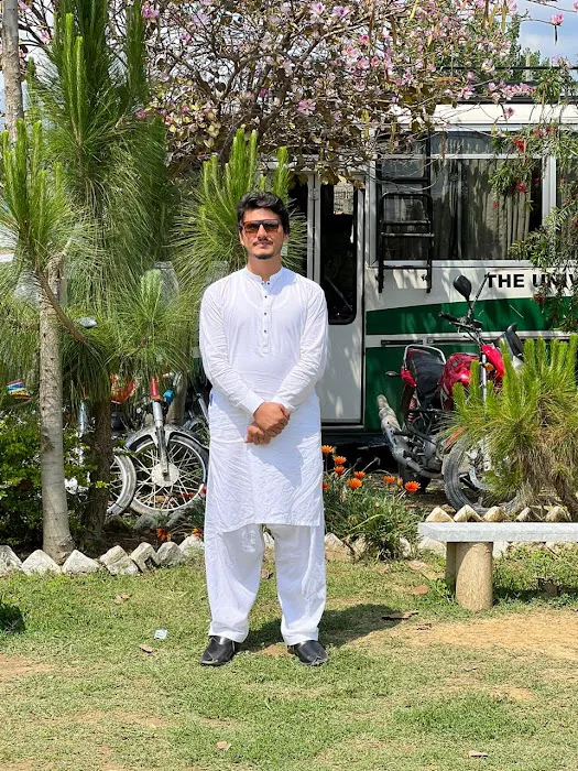 University Of Buner Picture 5