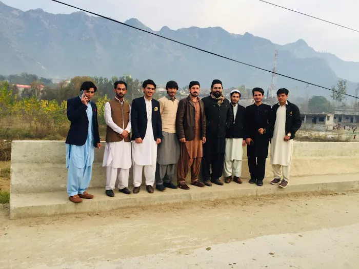 University Of Buner Picture 6