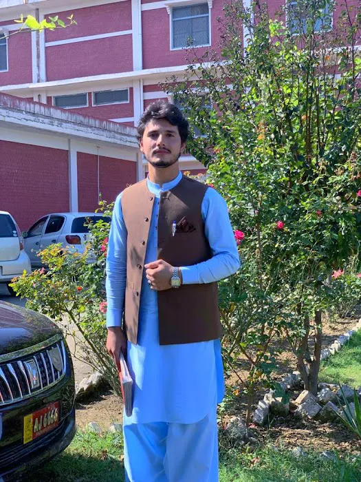 University Of Buner Picture 10