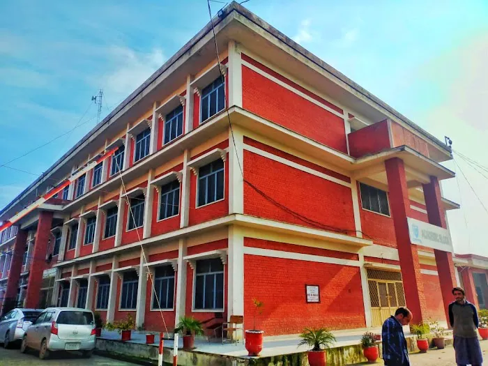 University Of Buner Picture 4