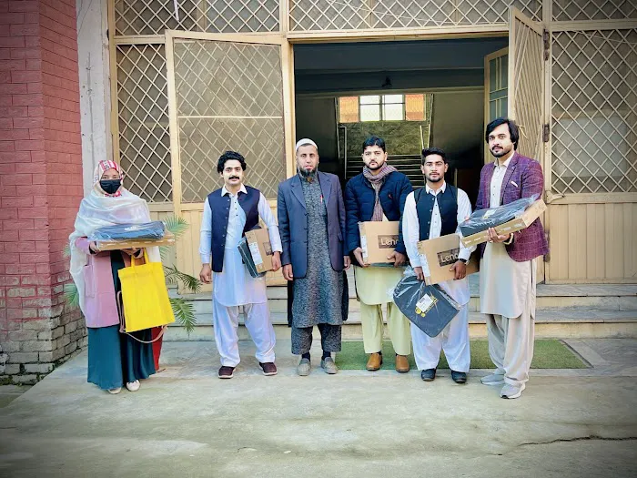 University Of Buner Picture 7
