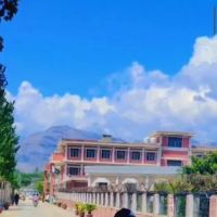 Department of Political science UOB ico