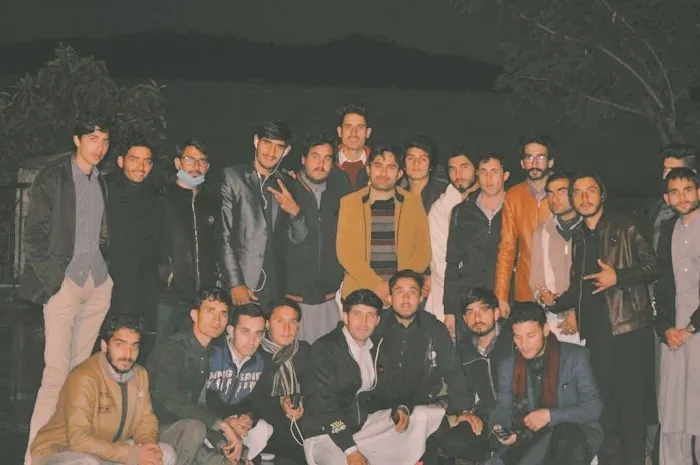Department of Political science UOB Picture 10