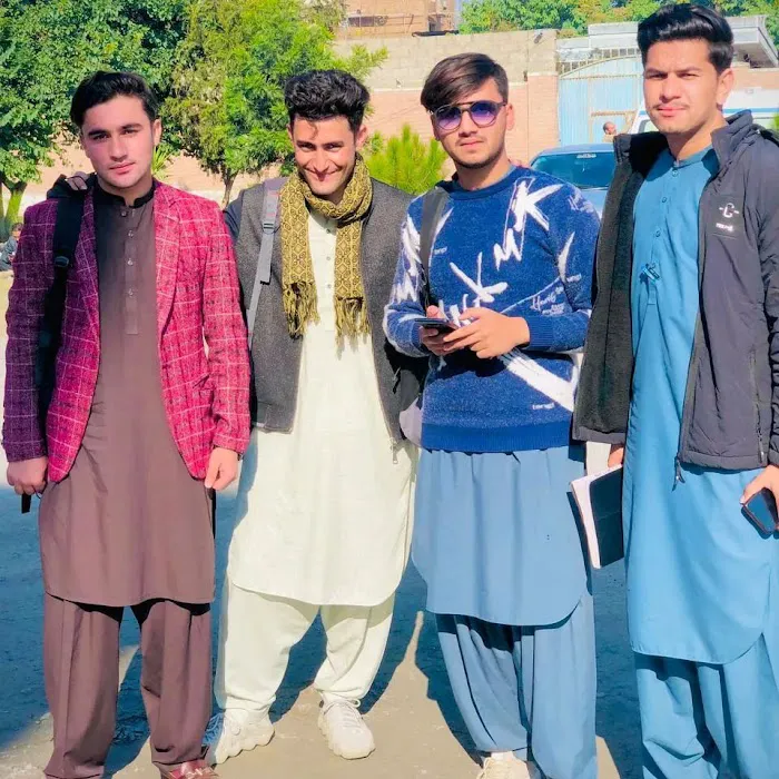 Department of Political science UOB Picture 9