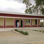 Govt boys Elementary school dhok Muhammad khan