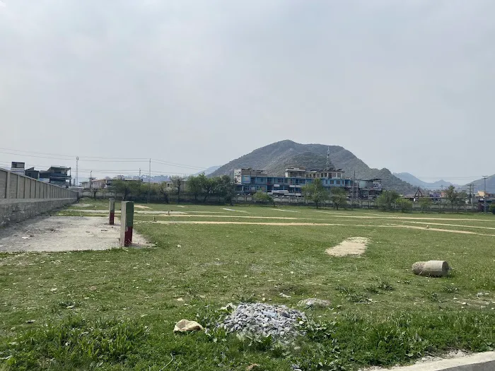 Government Degree College Daggar Picture 1
