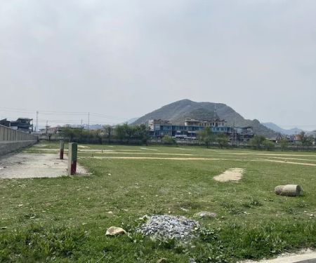 Government Degree College Daggar