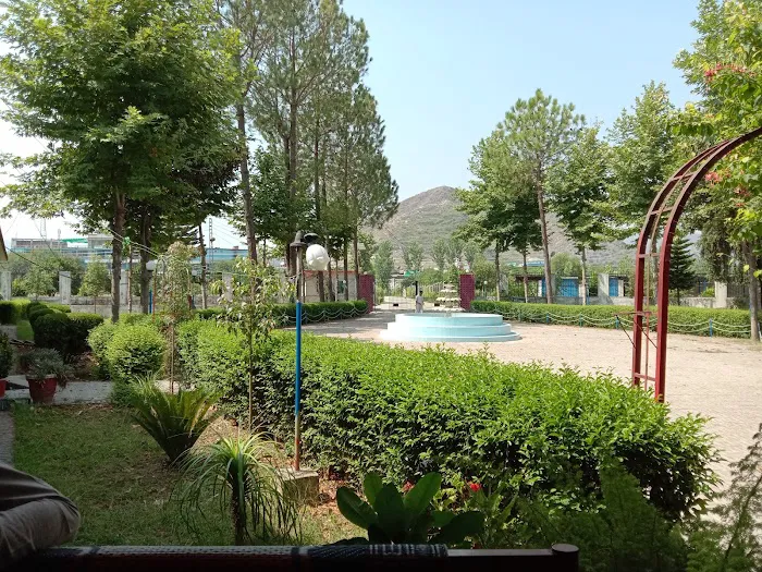 Government Degree College Daggar Picture 8