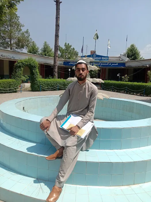 Government Degree College Daggar Picture 7