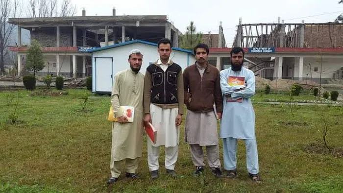 Government Degree College Daggar Picture 2