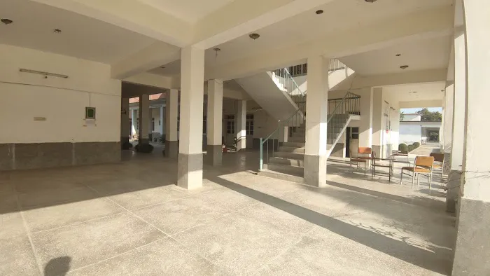 Deptt Of Computer Science Picture 4