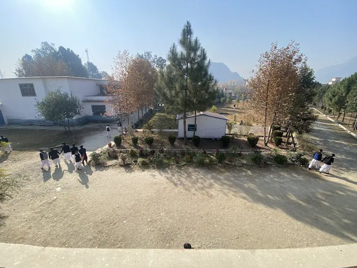 Deptt Of Computer Science Picture 3