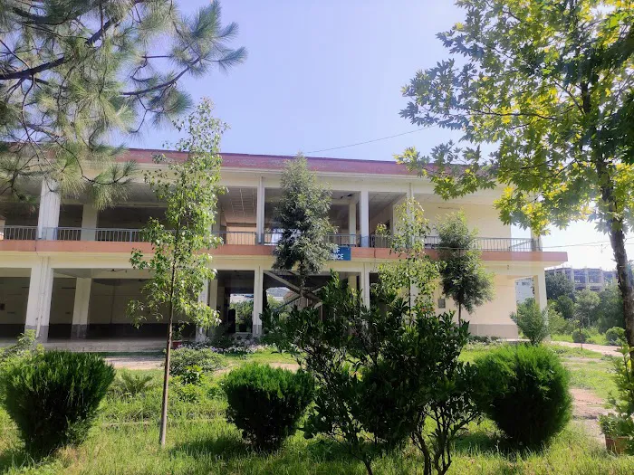 Deptt Of Computer Science Picture 2